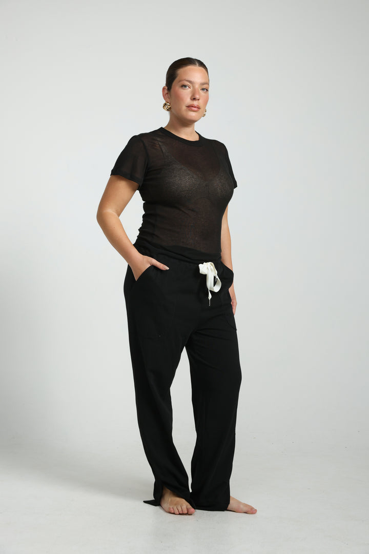 Clean29 Brown Joggers