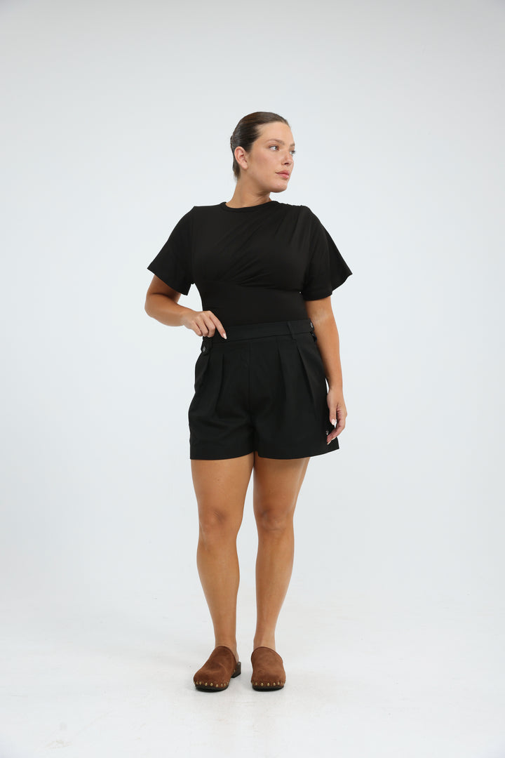 Review Camel Shorts