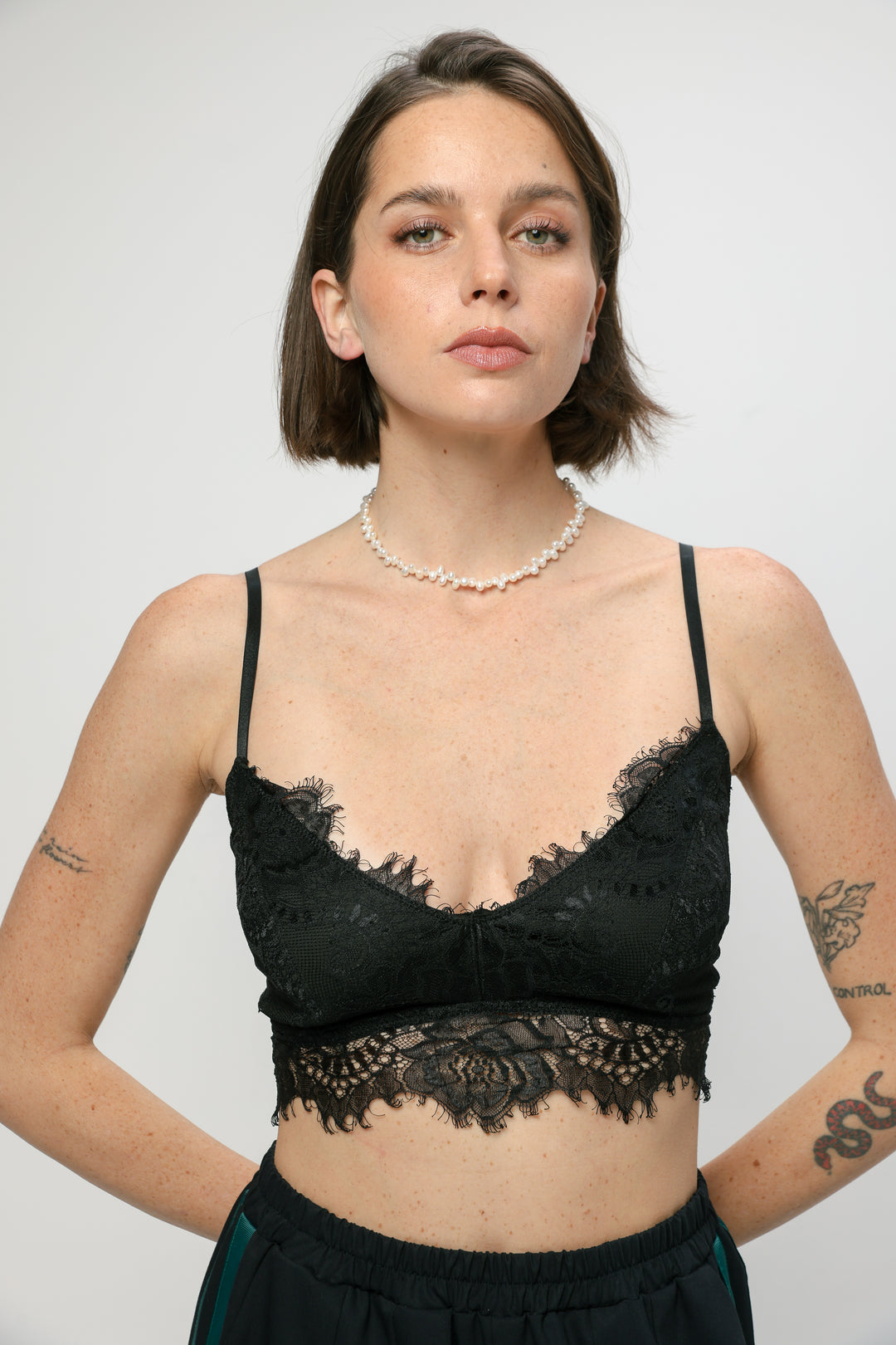 No.210 Necklace