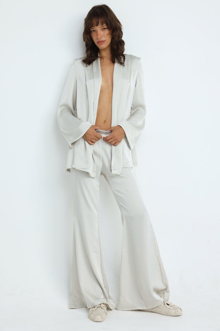 Frisson Cream Bottoms