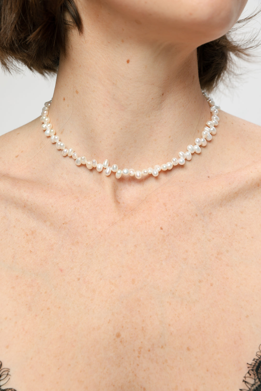 No.210 Necklace
