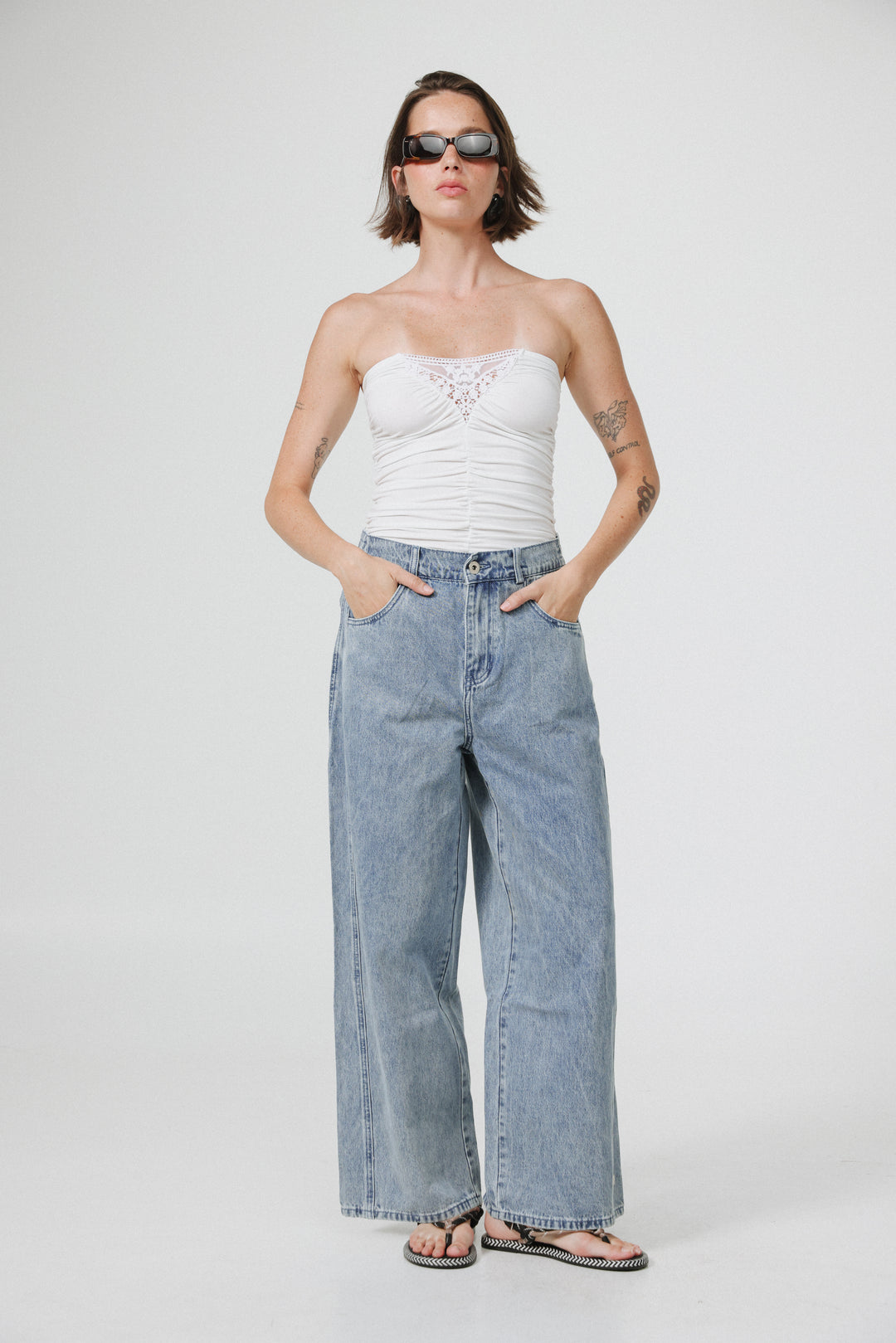 Guri Blue Denim