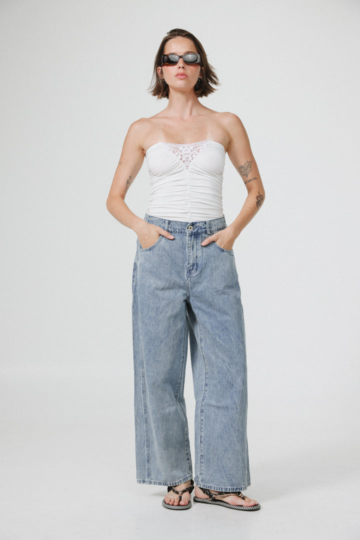 Guri Blue Denim