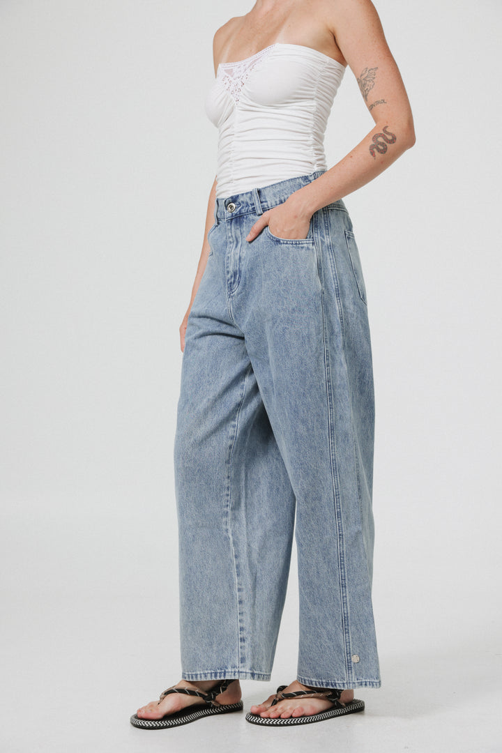 Guri Blue Denim