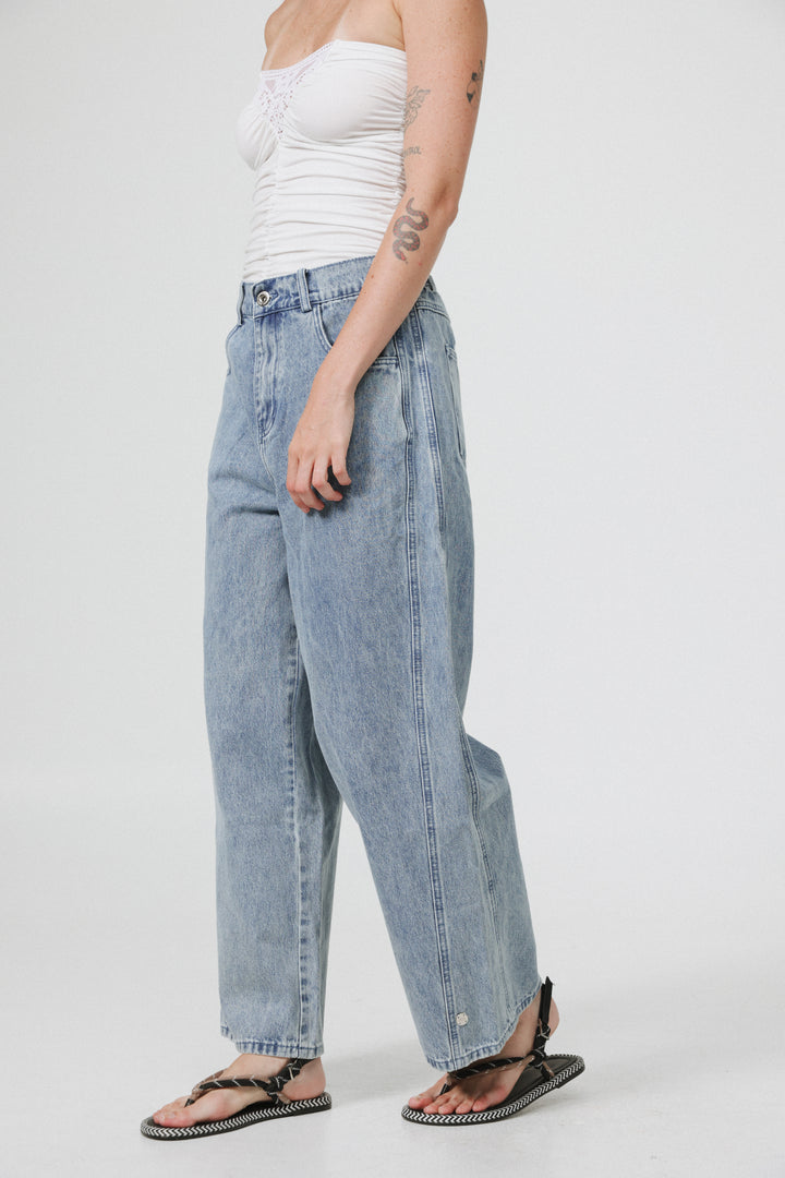Guri Blue Denim