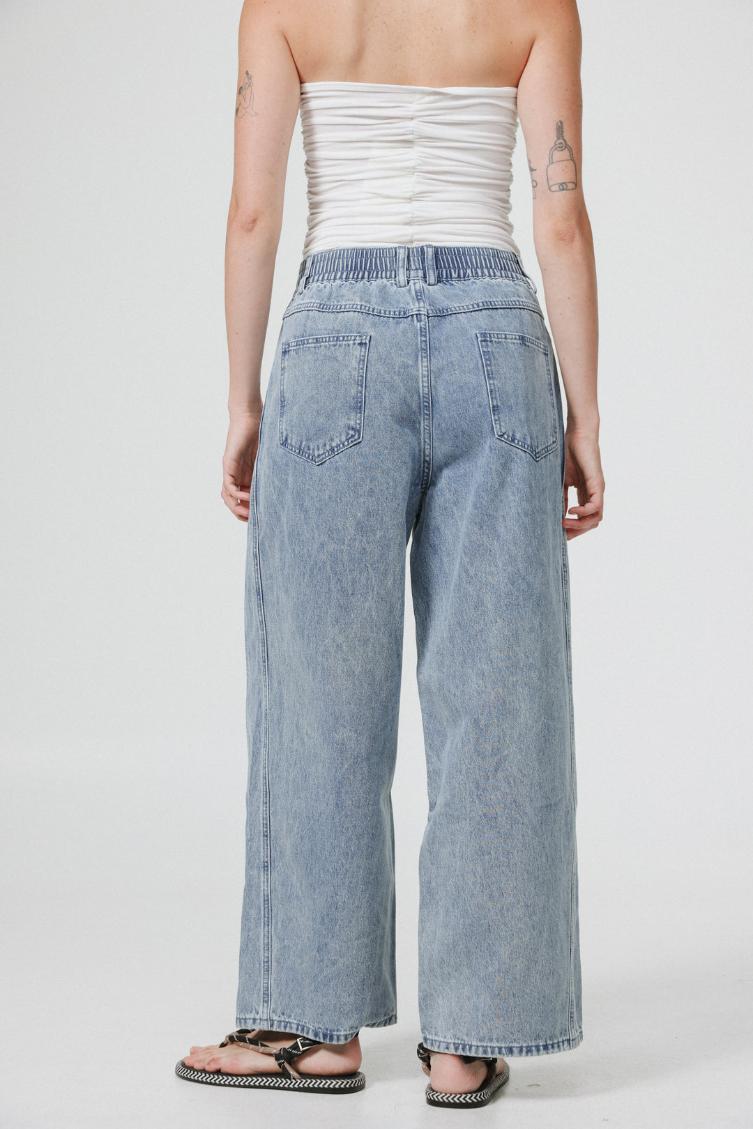 Guri Blue Denim