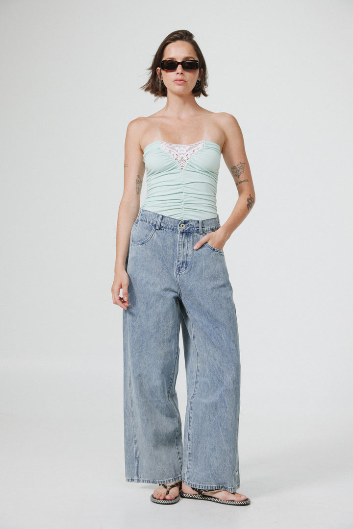 Guri Blue Denim