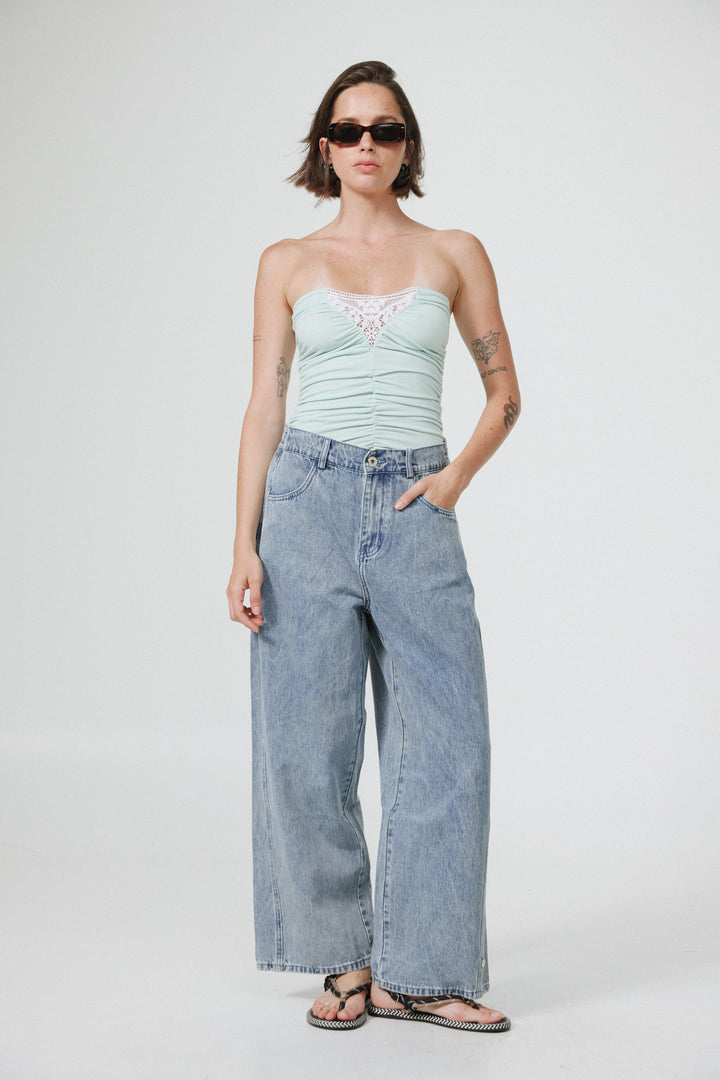 Guri Blue Denim