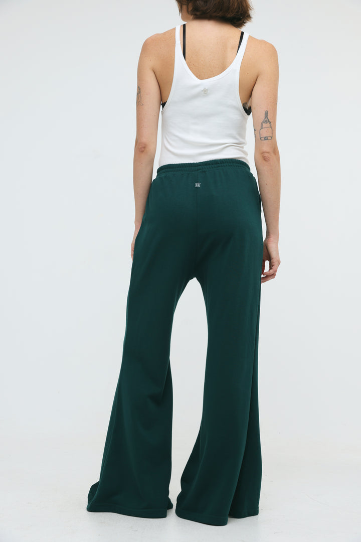 Control Green Joggers