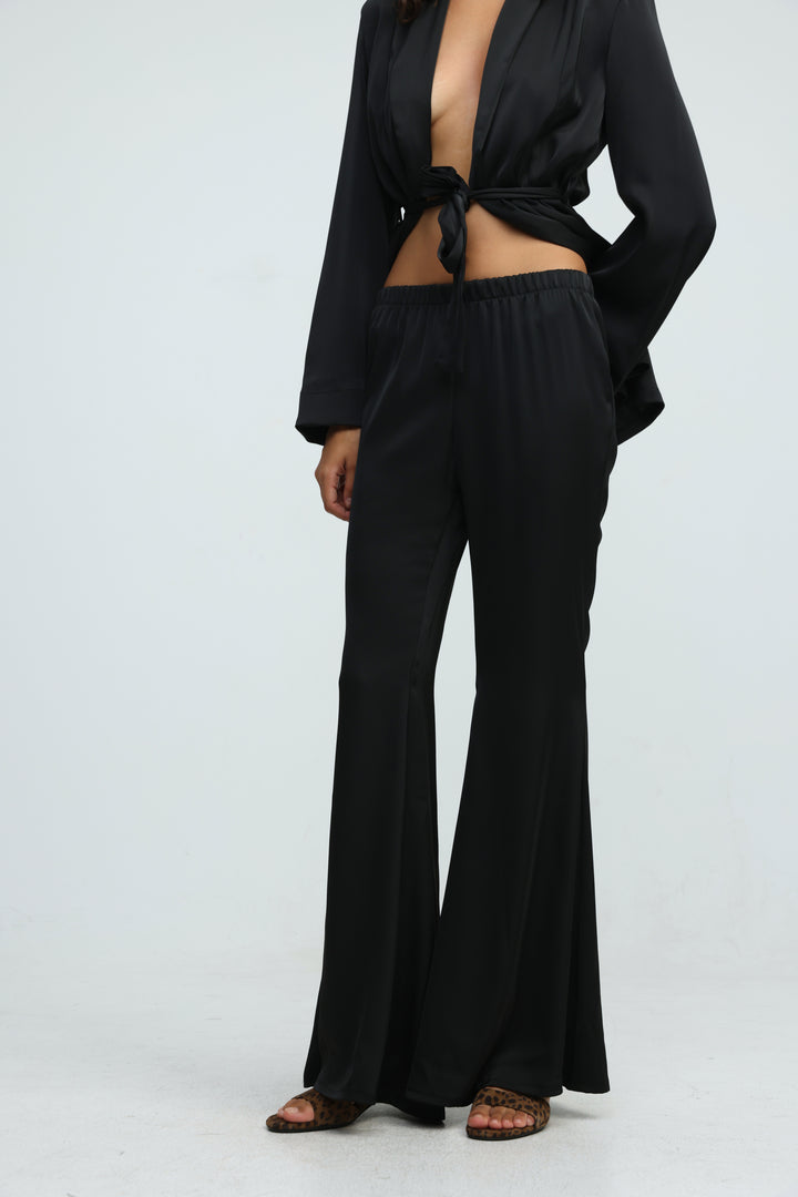 Frisson Black Bottoms