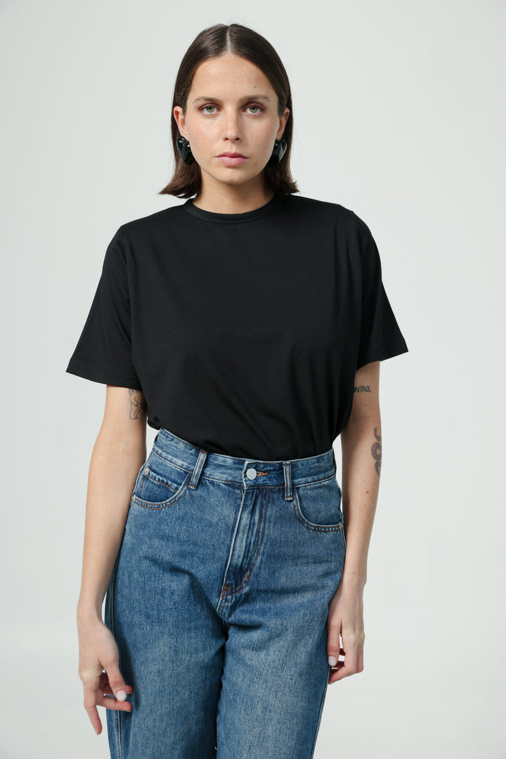 Gifted Black T-Shirt