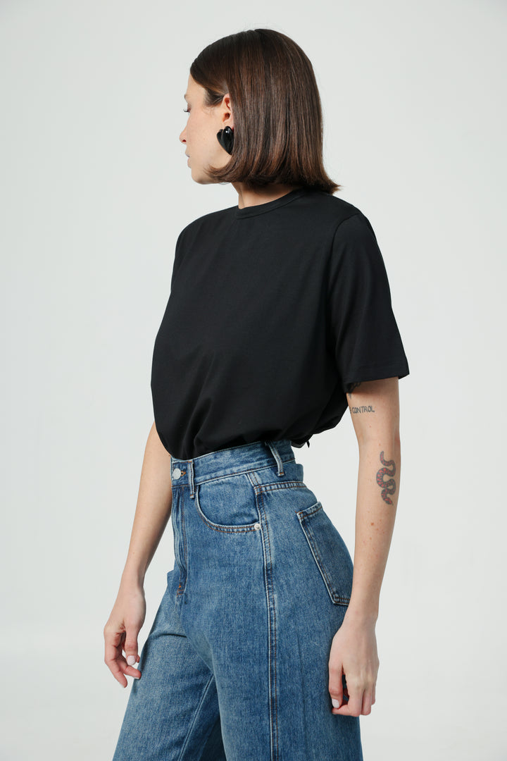 Gifted Black T-Shirt