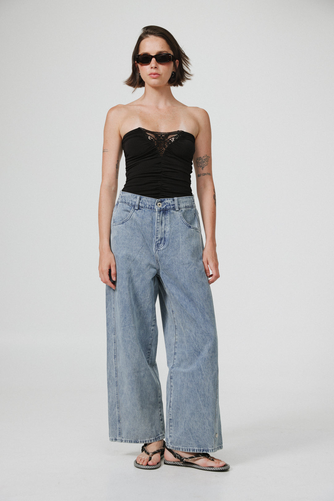 Guri Blue Denim