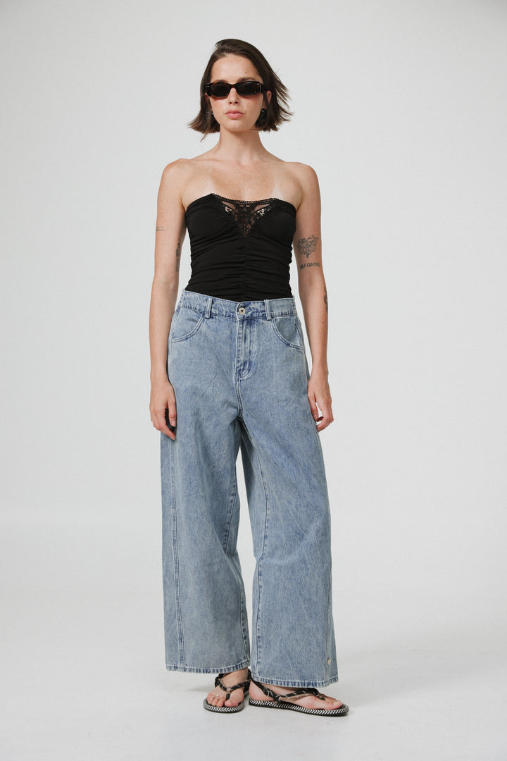 Guri Blue Denim