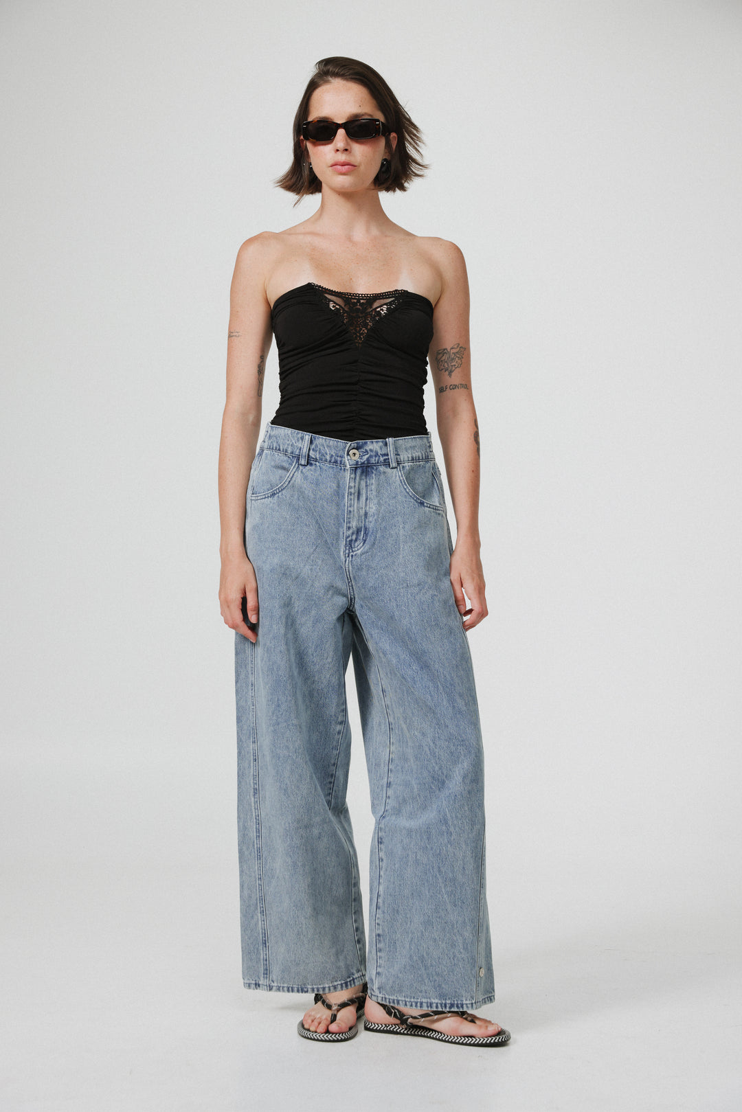 Guri Blue Denim