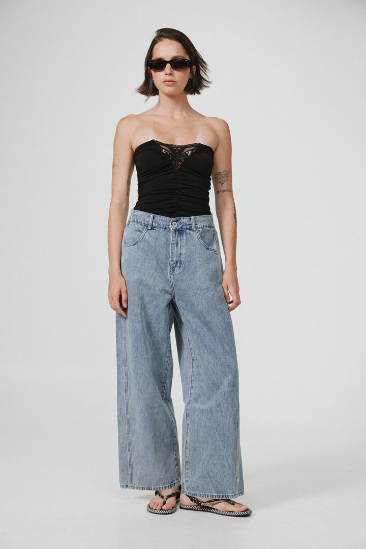Guri Blue Denim
