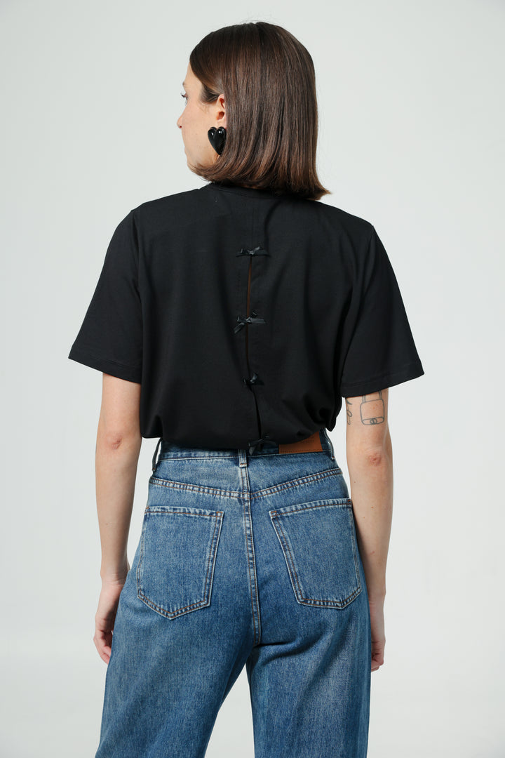 Gifted Black T-Shirt