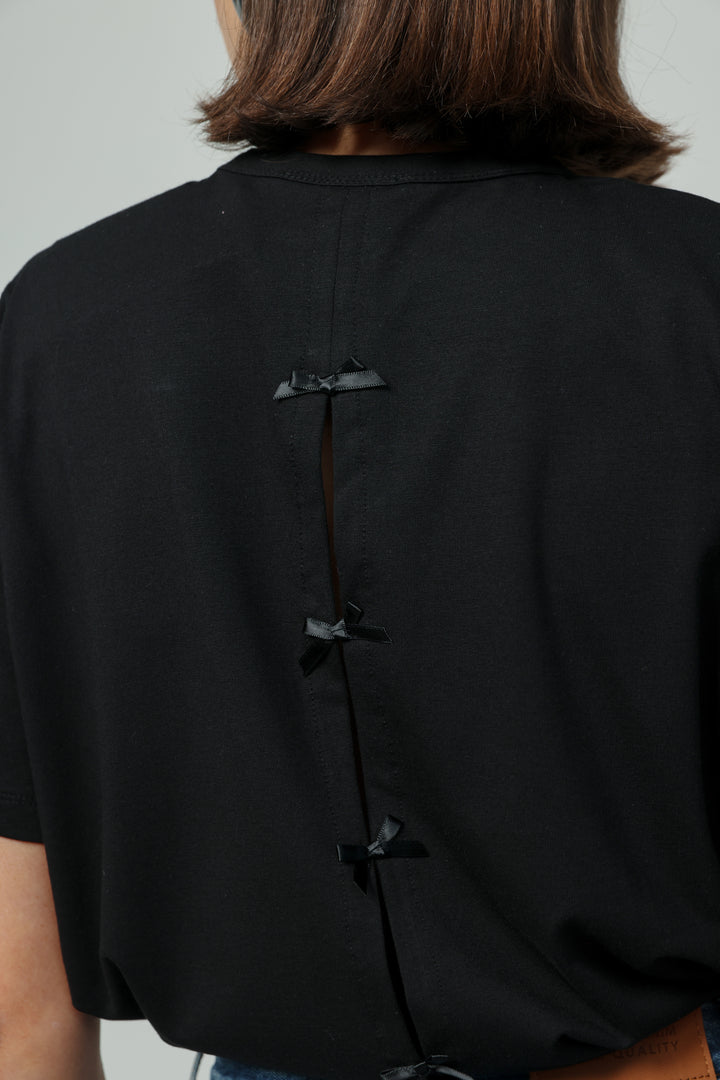 Gifted Black T-Shirt