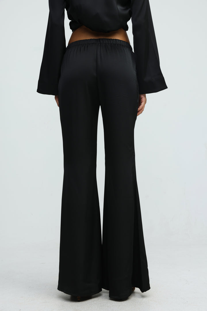 Frisson Black Bottoms