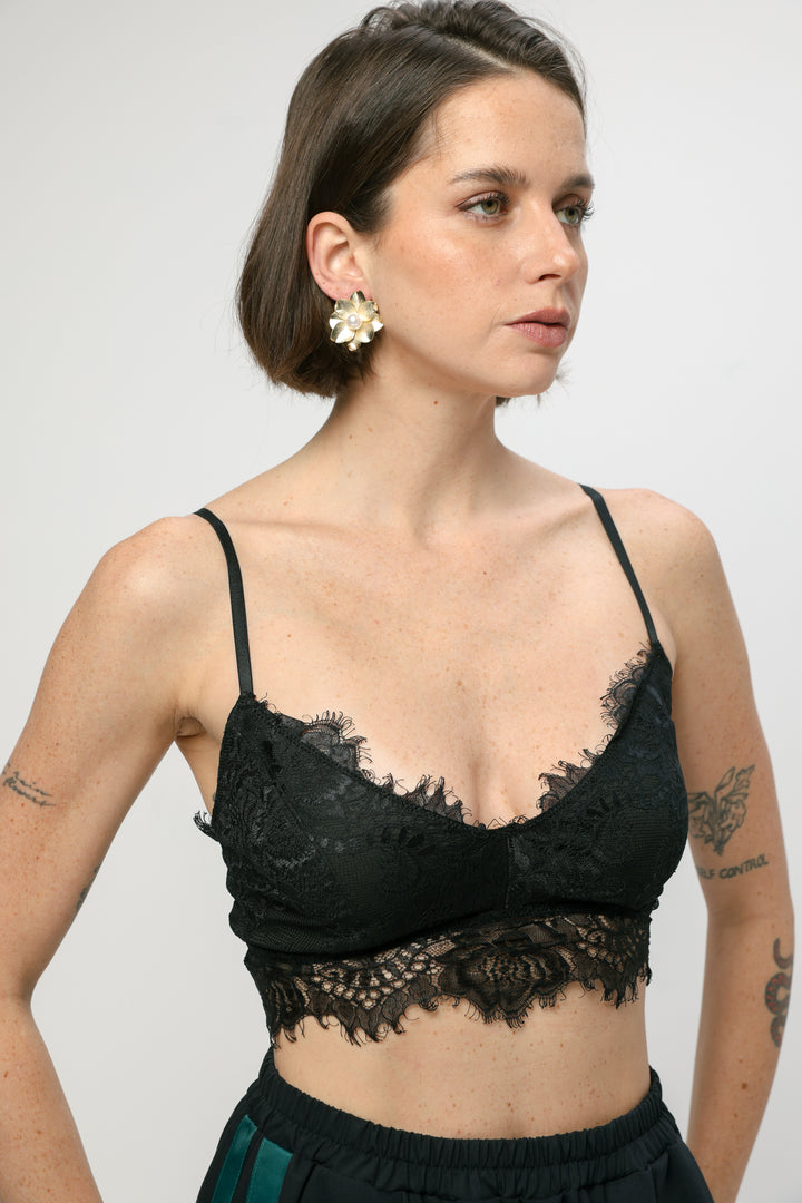 No.203 Earrings