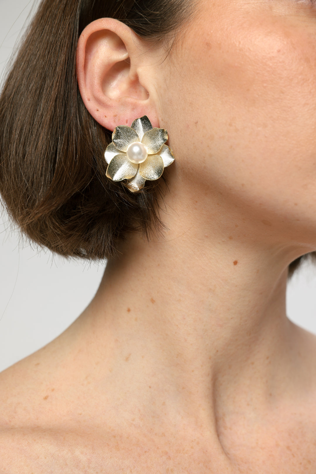 No.203 Earrings