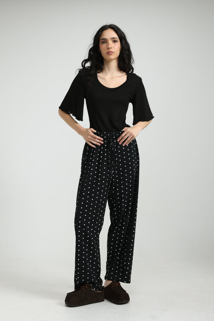 Change Black Dots Bottoms