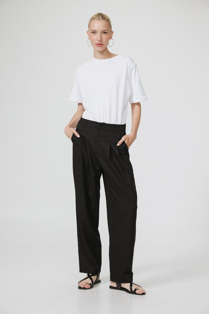 Notes Black Bottoms