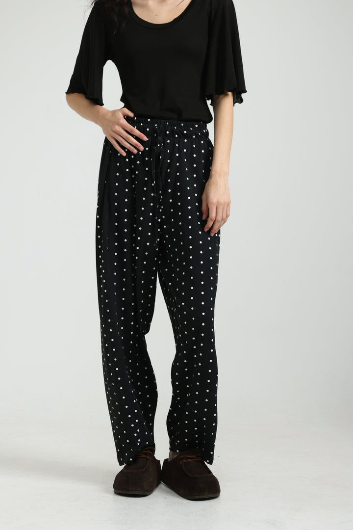 Change Black Dots Bottoms