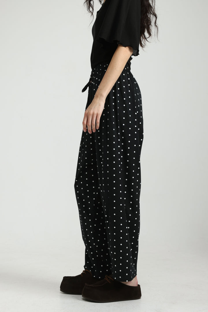 Change Black Dots Bottoms