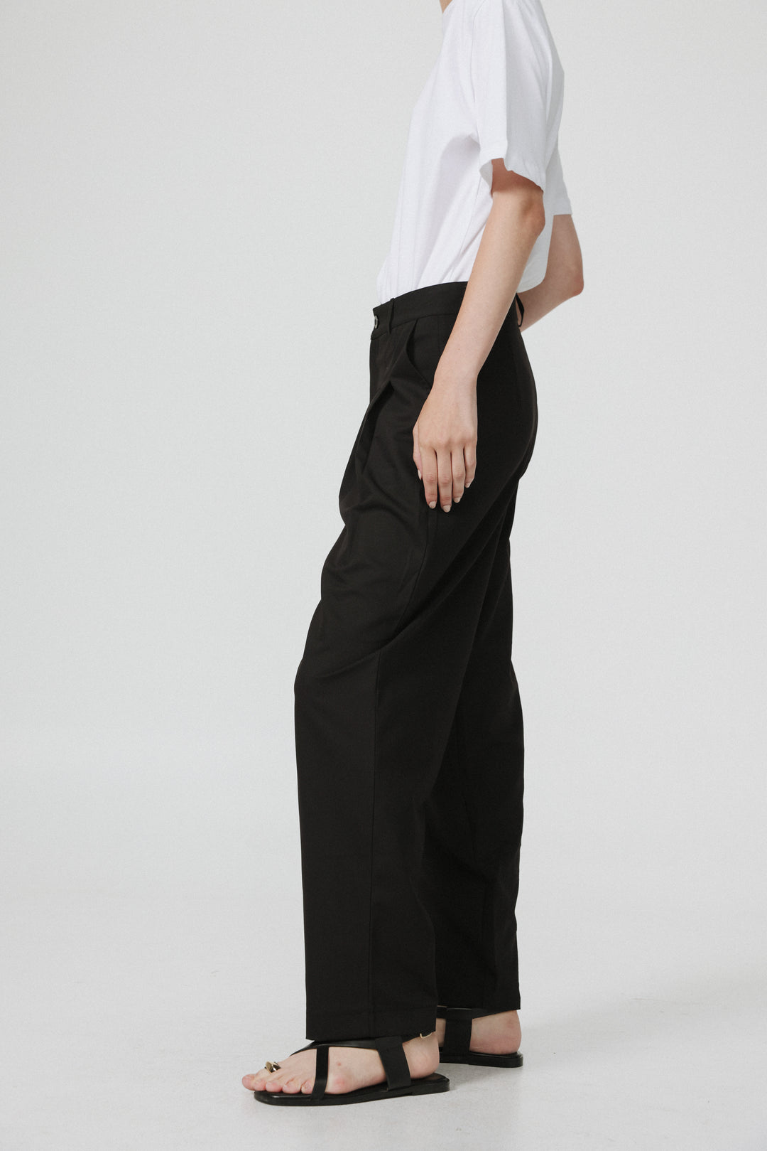 Notes Black Bottoms