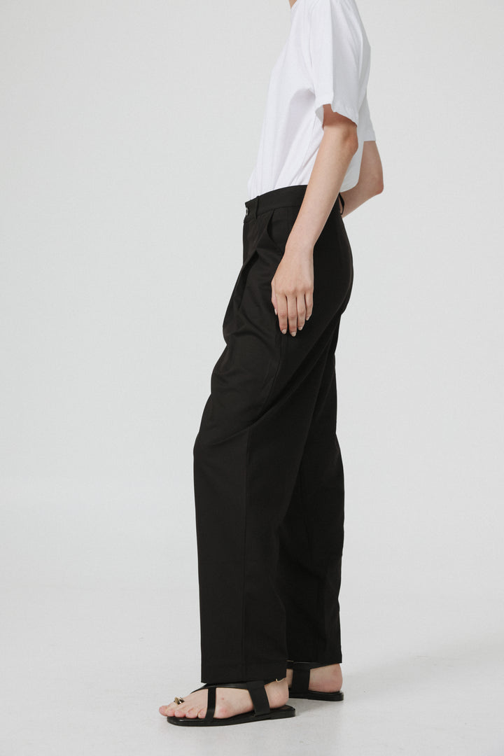Notes Black Bottoms