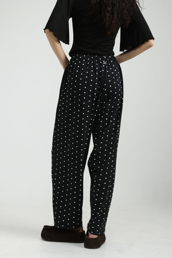 Change Black Dots Bottoms