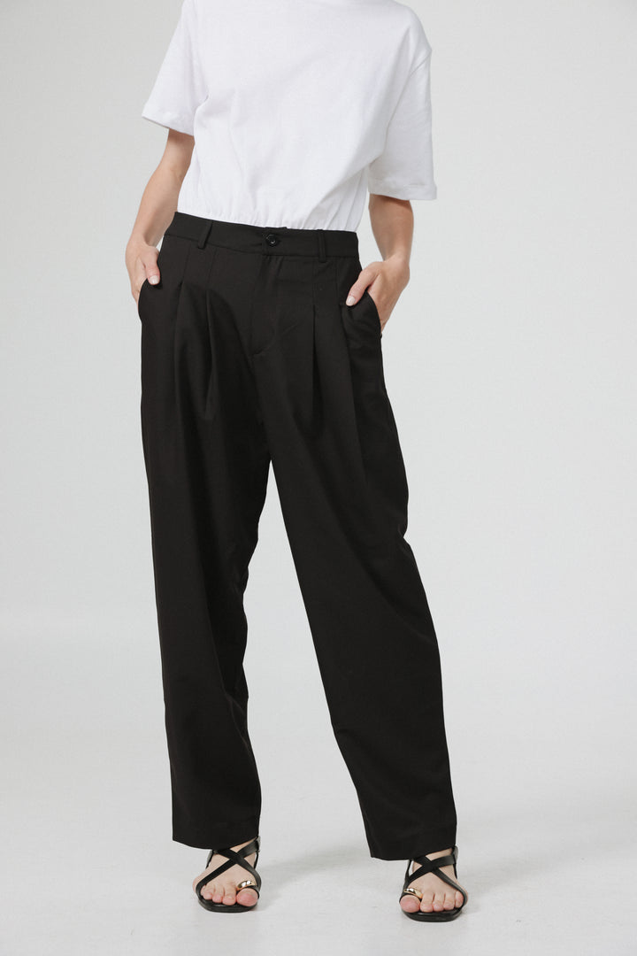 Notes Black Bottoms