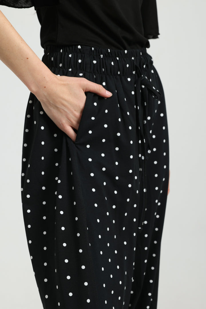 Change Black Dots Bottoms