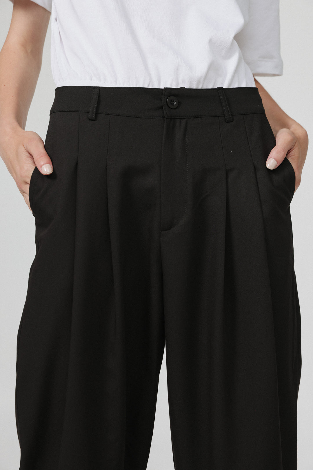 Notes Black Bottoms
