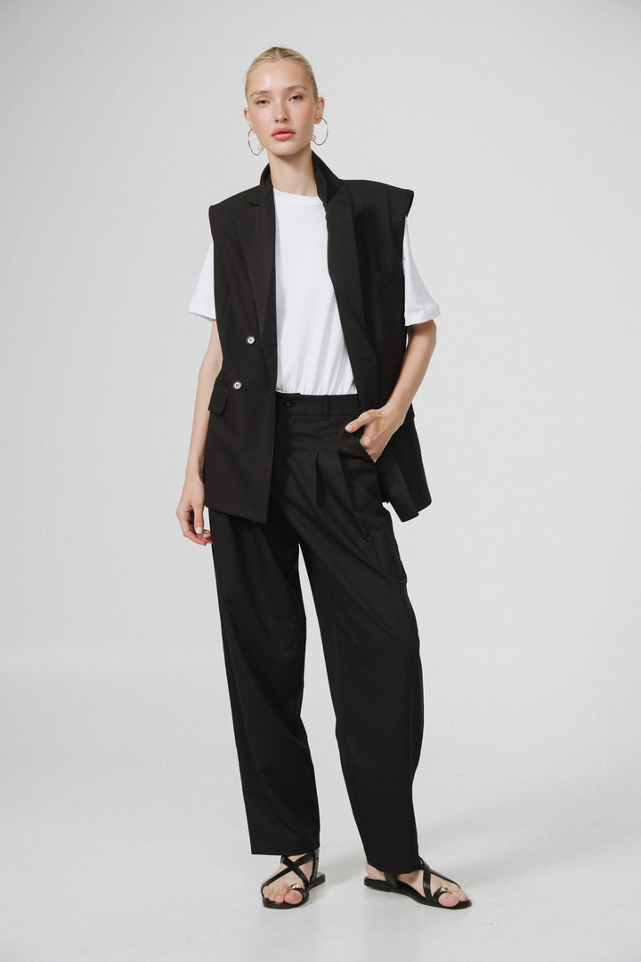 Notes Black Bottoms