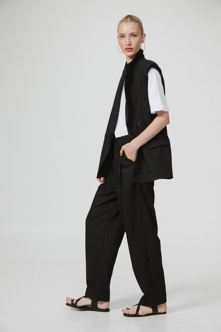Notes Black Bottoms