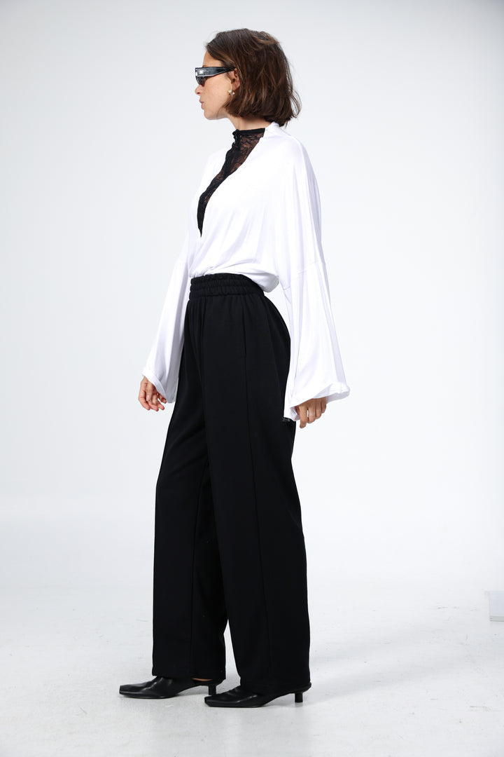 Kipi White Polo
