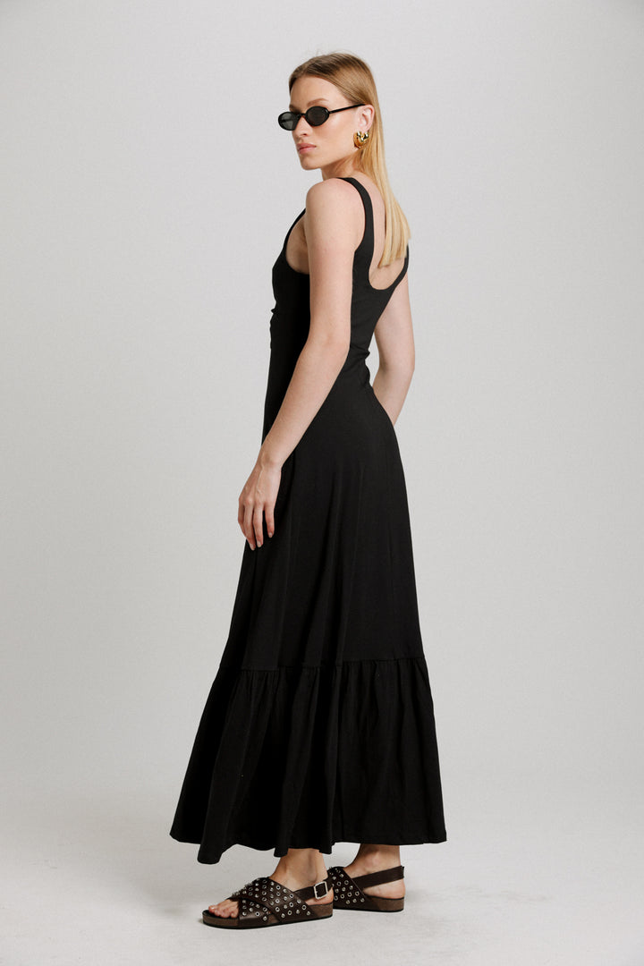 Target Black Dress