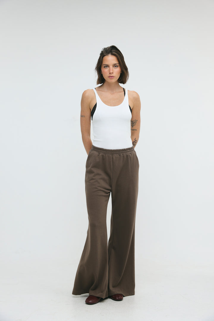Control Mocha Joggers