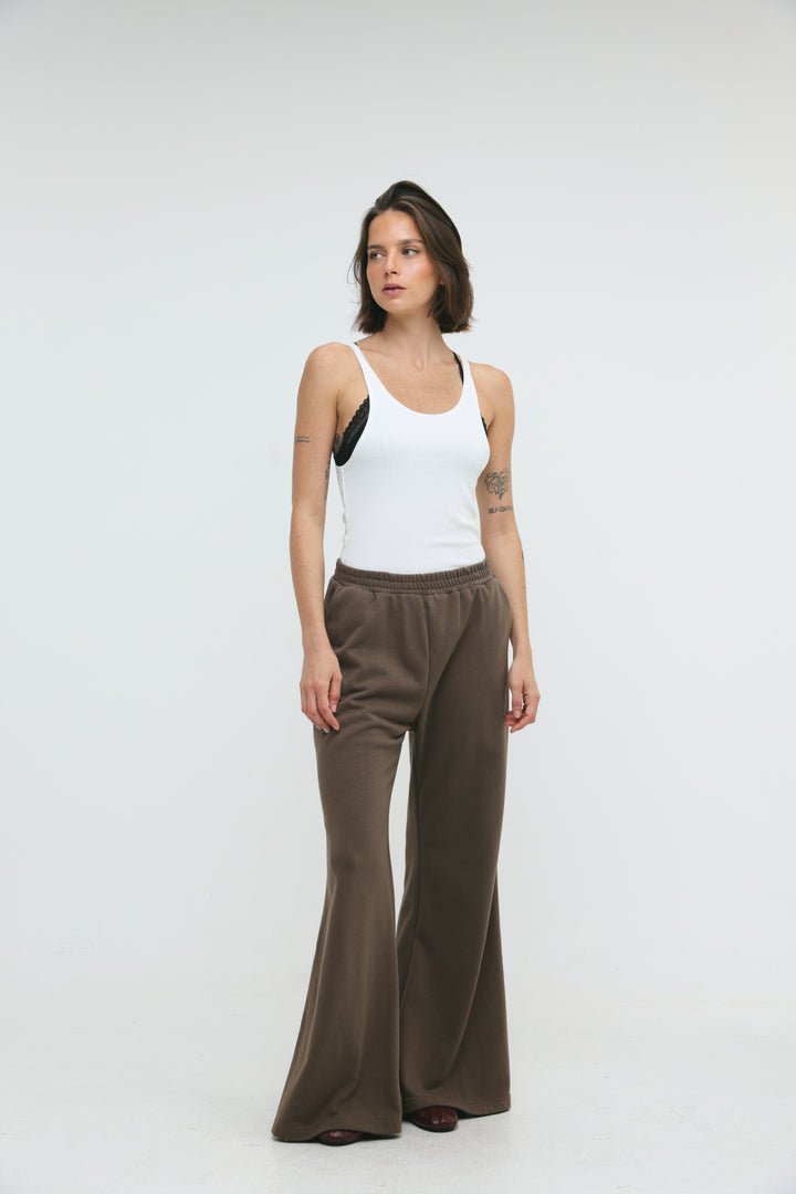 Control Mocha Joggers