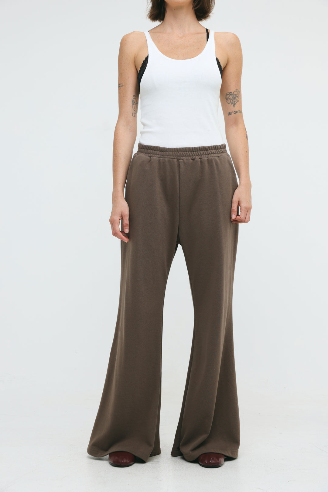 Control Mocha Joggers