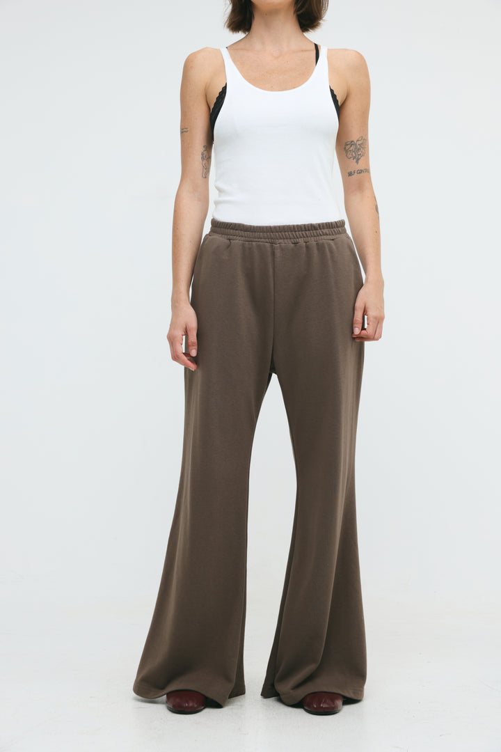 Control Mocha Joggers