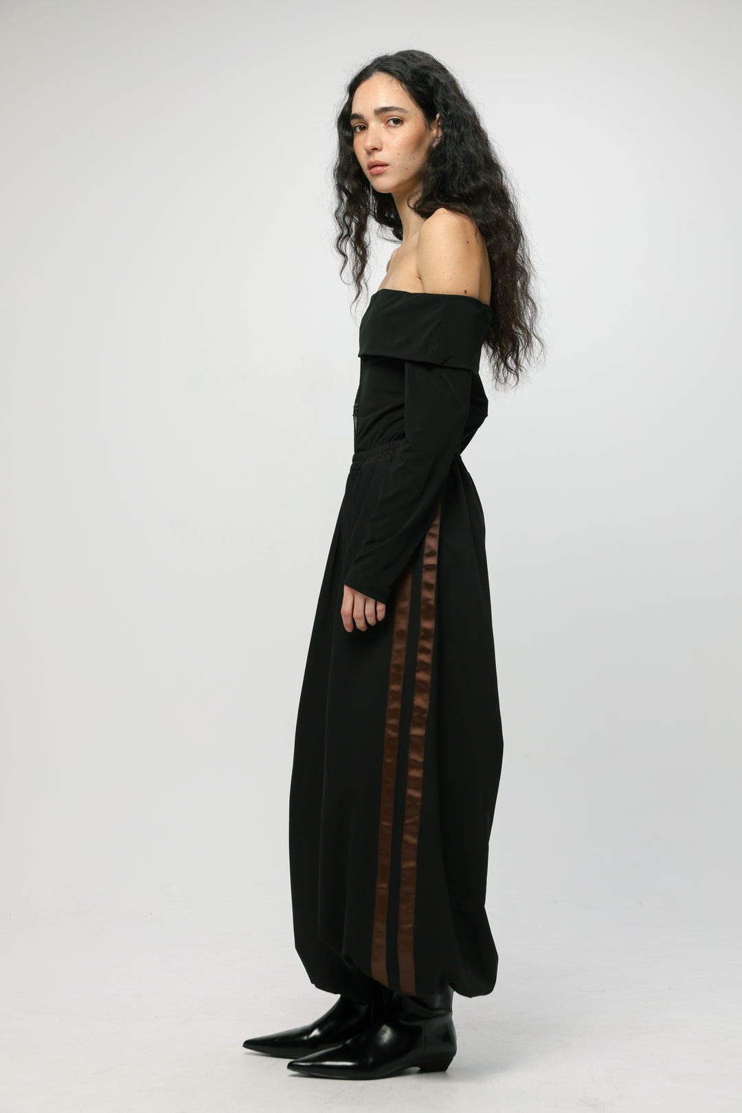 Rebirth Black Bottoms