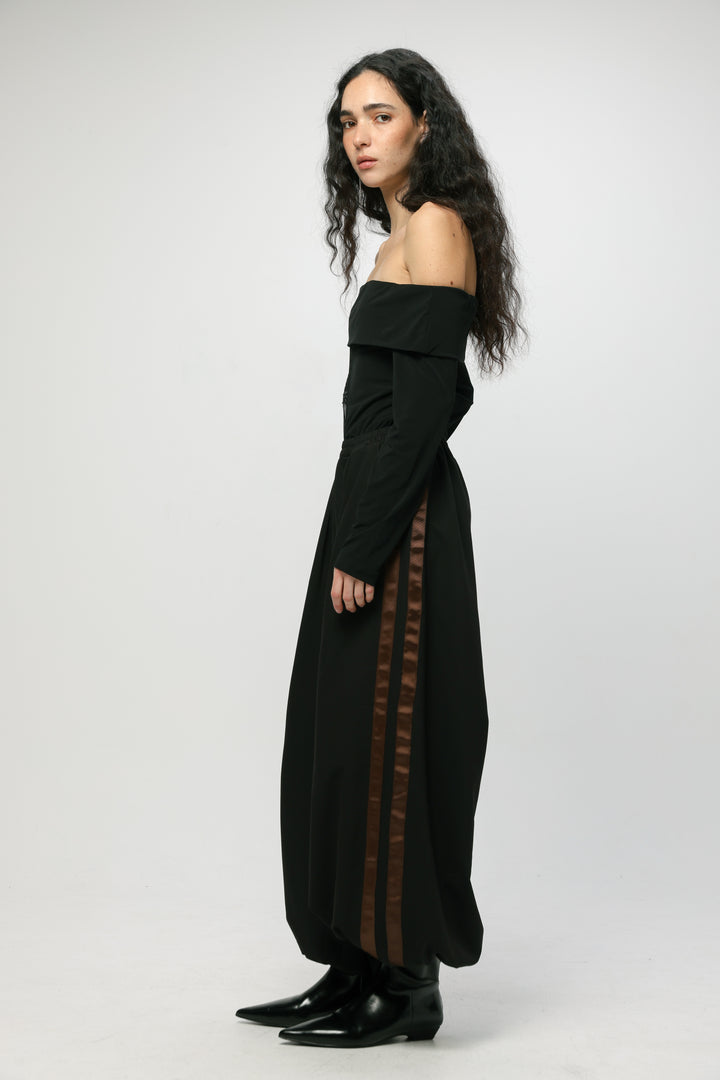 Rebirth Black Bottoms