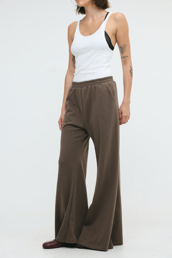 Control Mocha Joggers