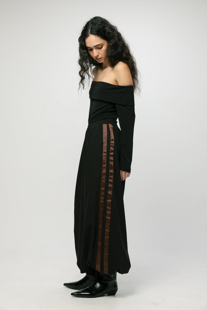 Rebirth Black Bottoms