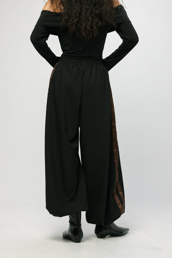 Rebirth Black Bottoms