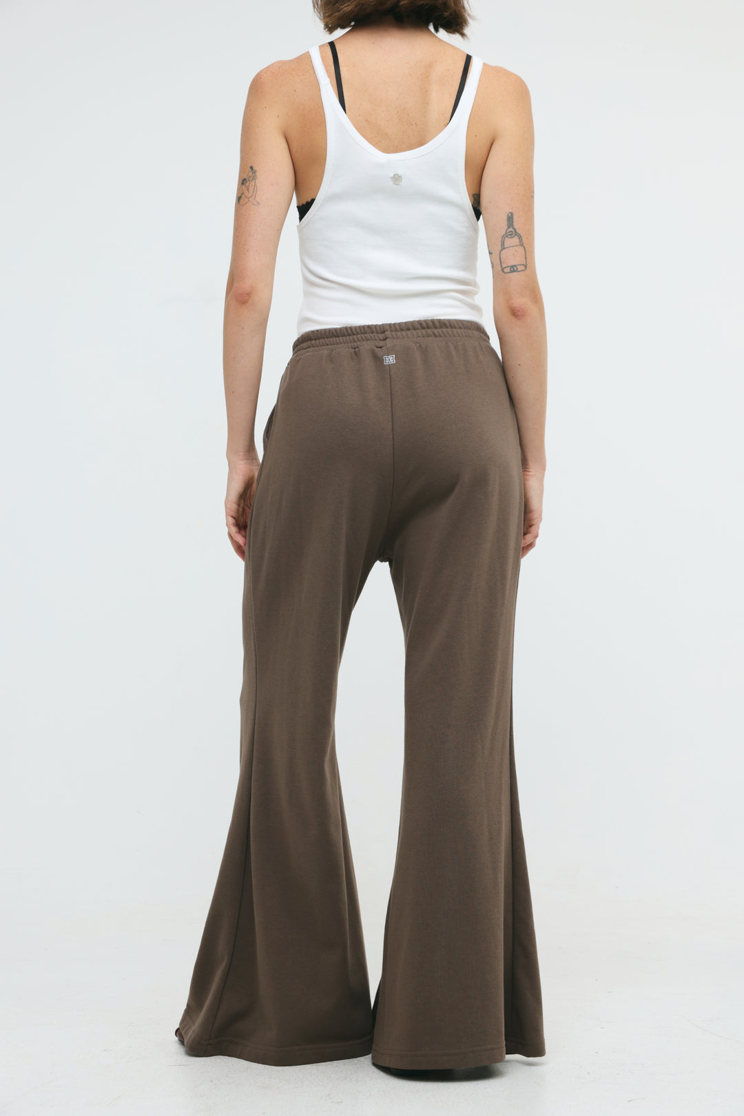 Control Mocha Joggers
