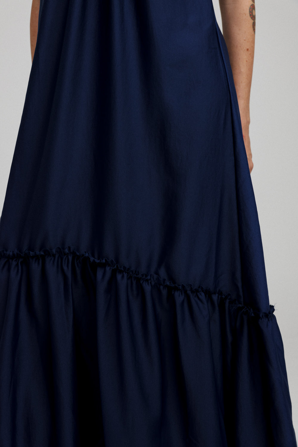 Seven Navy Dress